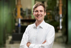 Portrait Höffgen