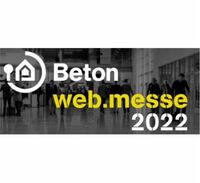 Betonfachmesse 2022