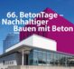 Betontage Ulm 2022