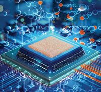 Nächste Generation Chips