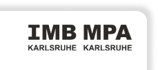 Logo IMB: BT | MPA