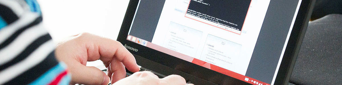 Abschlussarbeit