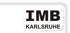 Logo Institut für Massivbau und Baustofftechnologie (IMB) - Abteilung Massivbau