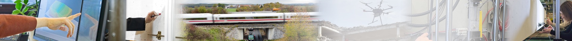 Institut für Massivbau und Baustofftechnologie (IMB) - Abteilung Massivbau